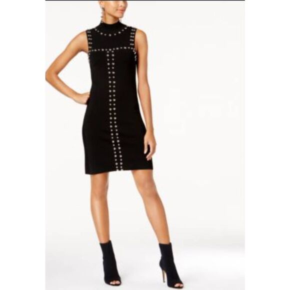 I.N.C. Knight Rider Dress - Picture 1 of 5